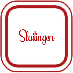 Sluitingen